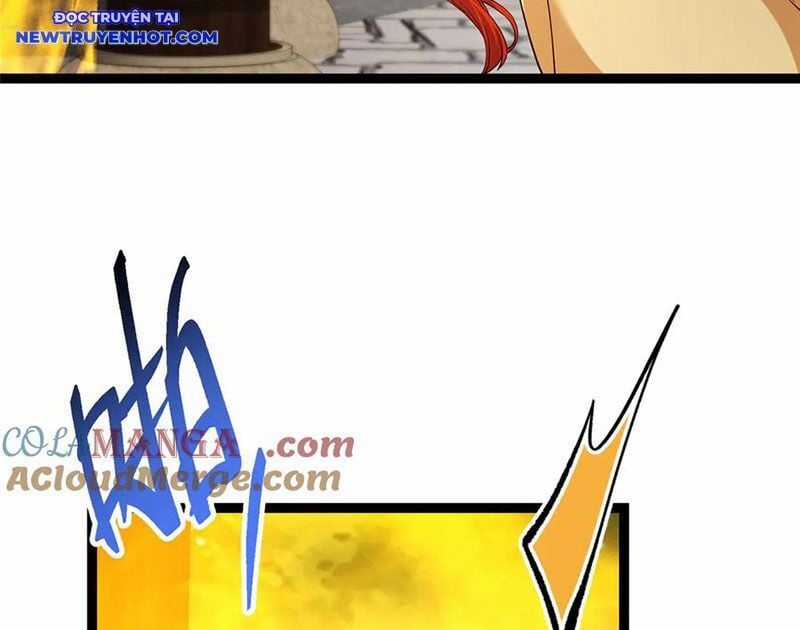 Chưởng Môn Khiêm Tốn Chút Chapter 460 trang 136