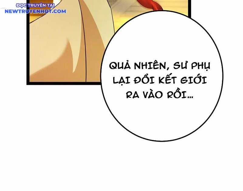 Chưởng Môn Khiêm Tốn Chút Chapter 460 trang 138