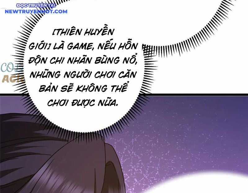 Chưởng Môn Khiêm Tốn Chút Chapter 460 trang 14