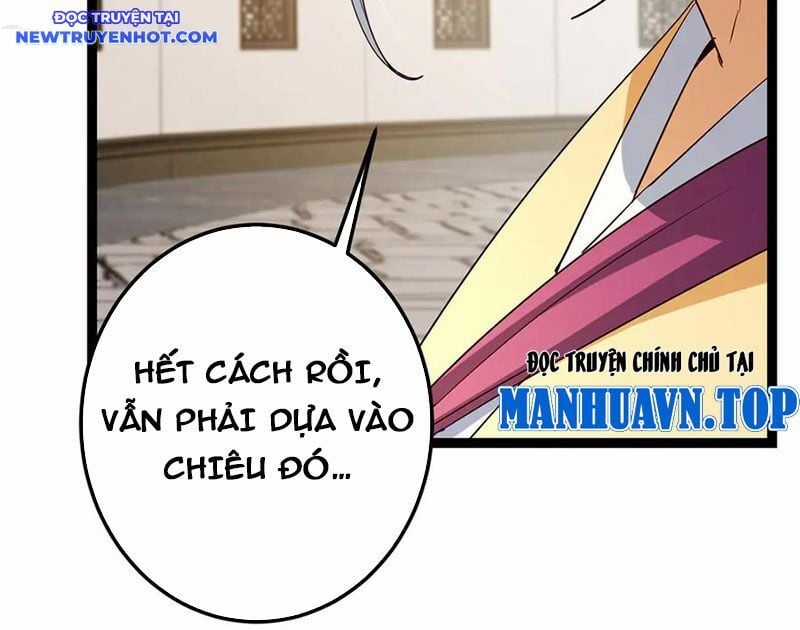 Chưởng Môn Khiêm Tốn Chút Chapter 460 trang 140
