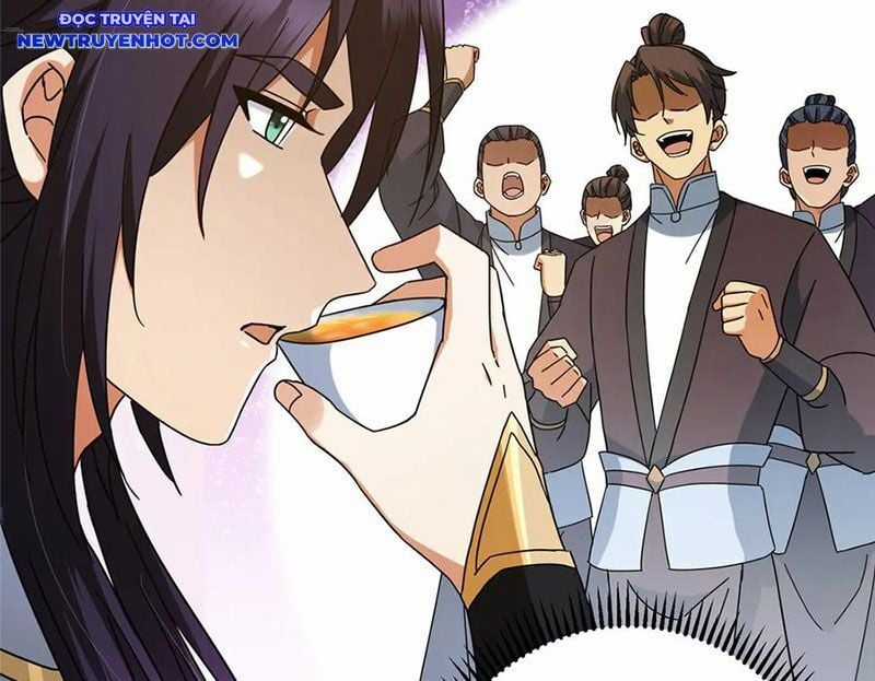 Chưởng Môn Khiêm Tốn Chút Chapter 460 trang 15