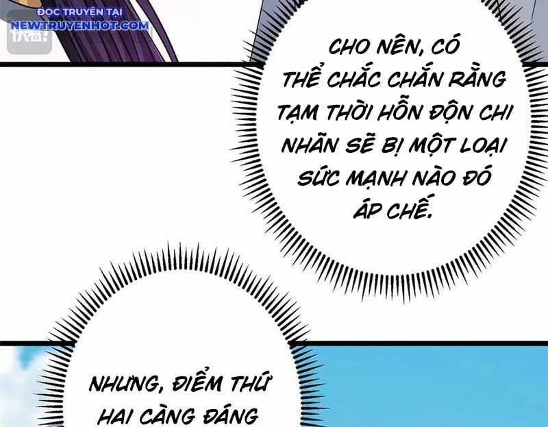 Chưởng Môn Khiêm Tốn Chút Chapter 460 trang 16