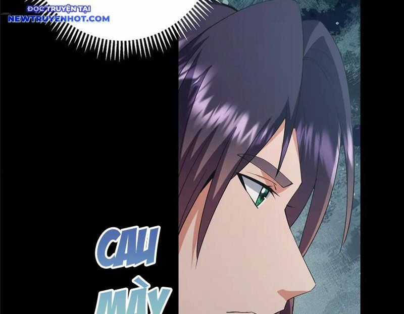 Chưởng Môn Khiêm Tốn Chút Chapter 460 trang 27