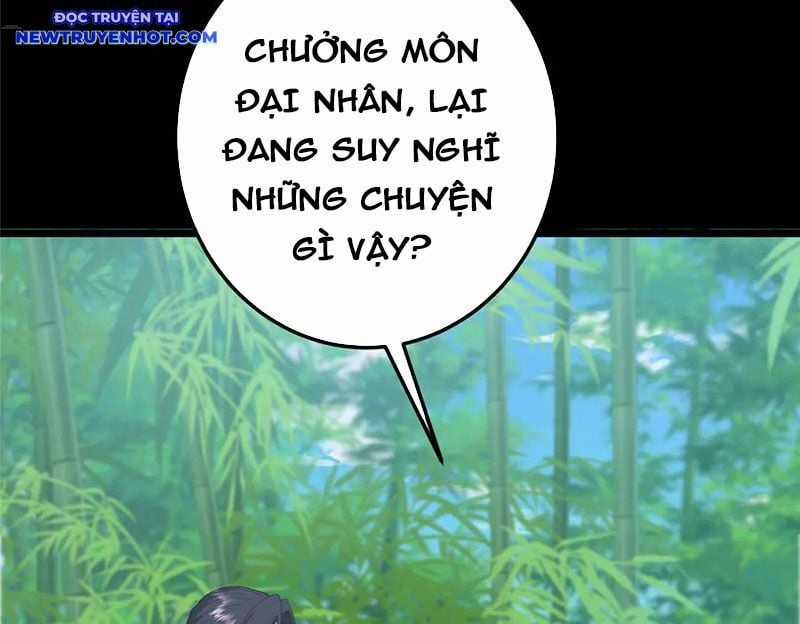 Chưởng Môn Khiêm Tốn Chút Chapter 460 trang 33