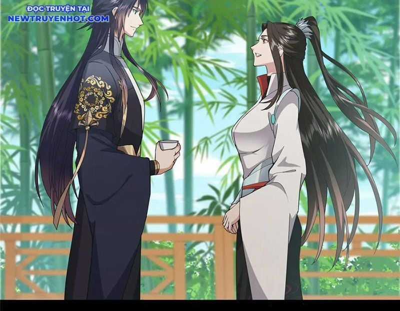 Chưởng Môn Khiêm Tốn Chút Chapter 460 trang 34