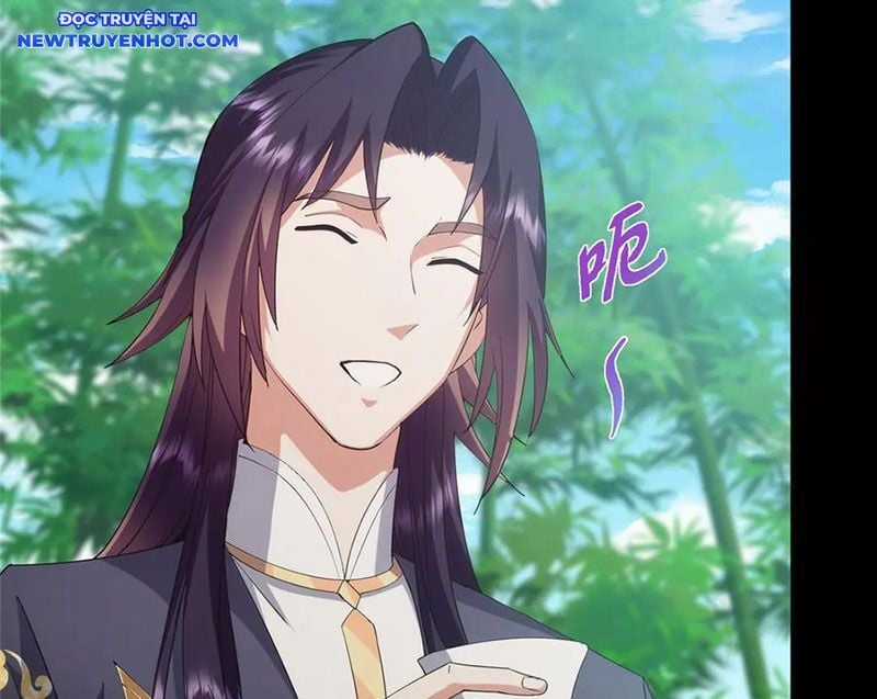 Chưởng Môn Khiêm Tốn Chút Chapter 460 trang 36