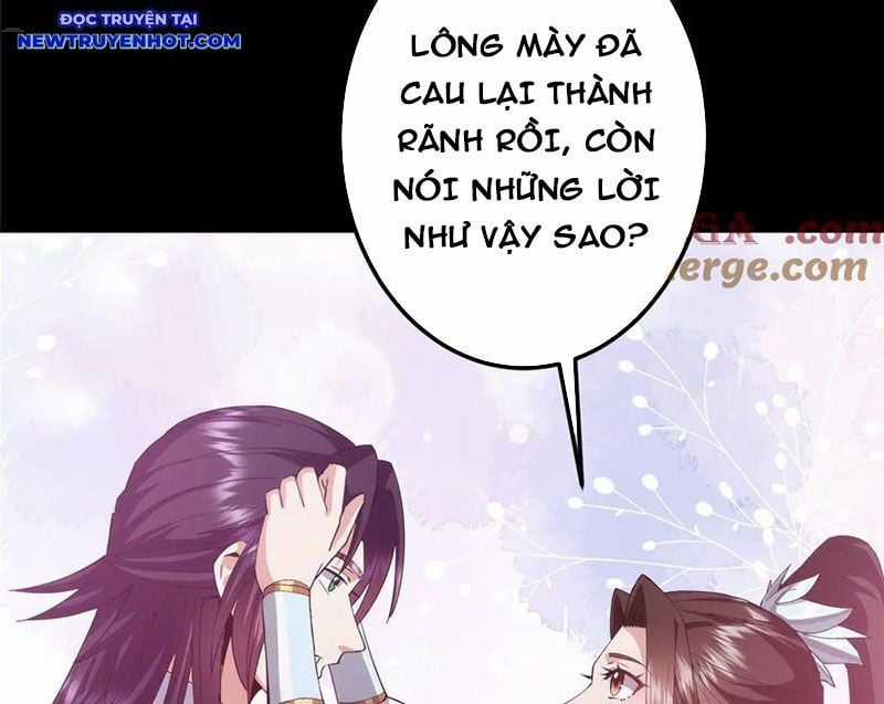 Chưởng Môn Khiêm Tốn Chút Chapter 460 trang 38