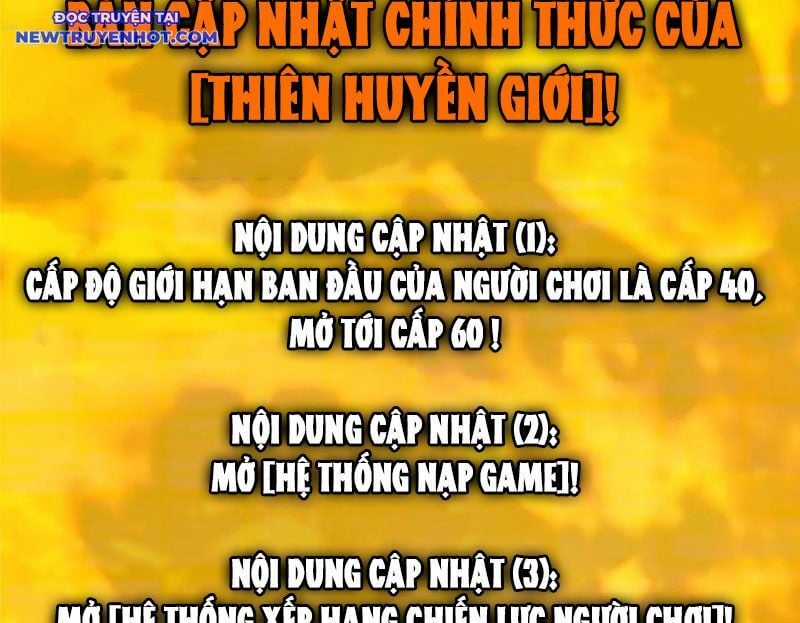Chưởng Môn Khiêm Tốn Chút Chapter 460 trang 4