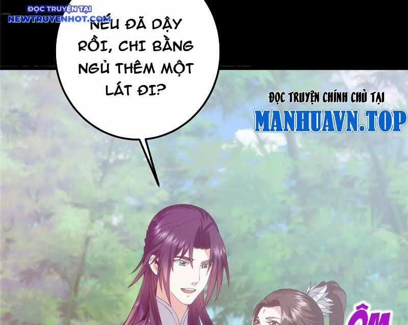 Chưởng Môn Khiêm Tốn Chút Chapter 460 trang 43