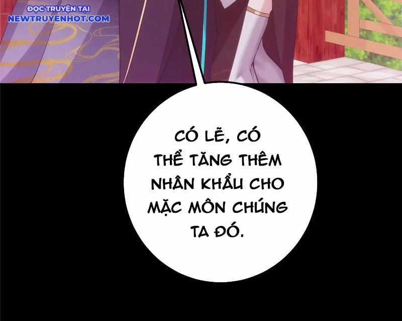 Chưởng Môn Khiêm Tốn Chút Chapter 460 trang 45