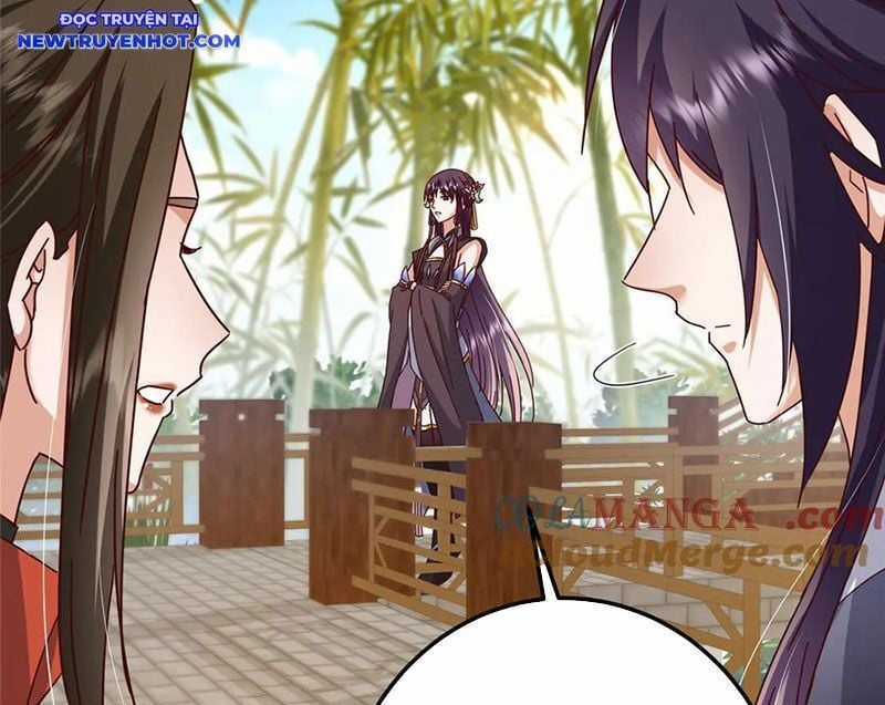 Chưởng Môn Khiêm Tốn Chút Chapter 460 trang 52