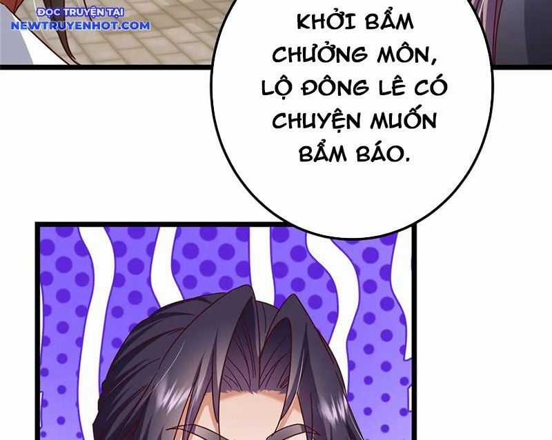 Chưởng Môn Khiêm Tốn Chút Chapter 460 trang 53