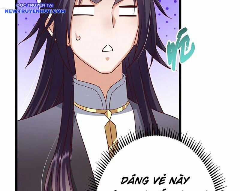 Chưởng Môn Khiêm Tốn Chút Chapter 460 trang 54