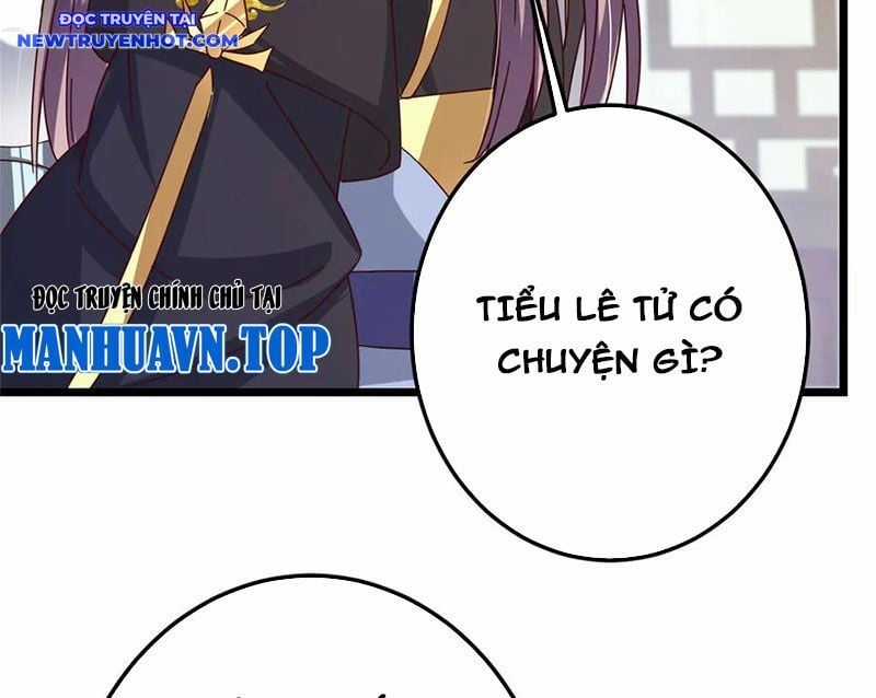 Chưởng Môn Khiêm Tốn Chút Chapter 460 trang 57