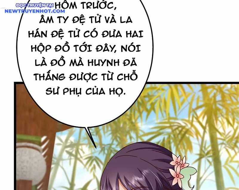 Chưởng Môn Khiêm Tốn Chút Chapter 460 trang 58