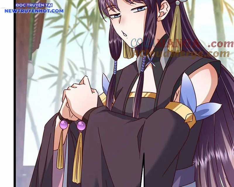 Chưởng Môn Khiêm Tốn Chút Chapter 460 trang 59