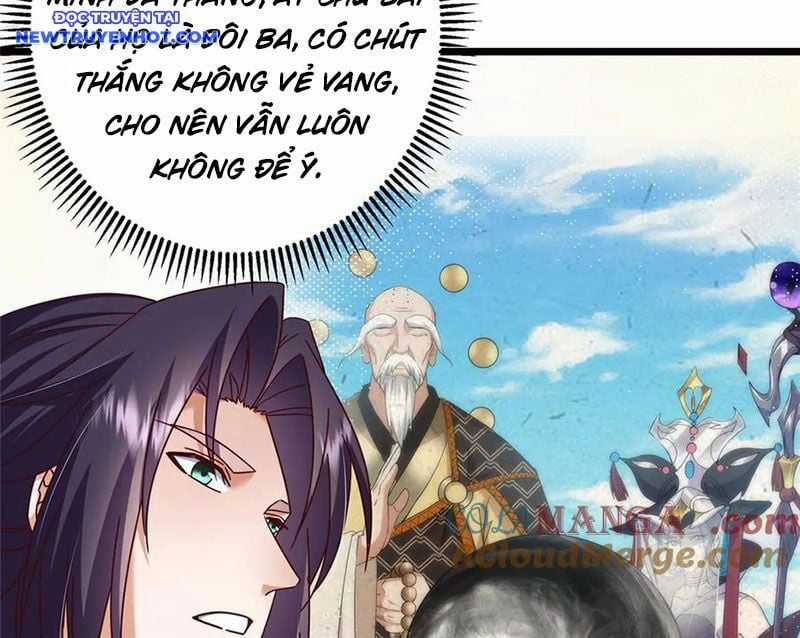 Chưởng Môn Khiêm Tốn Chút Chapter 460 trang 61