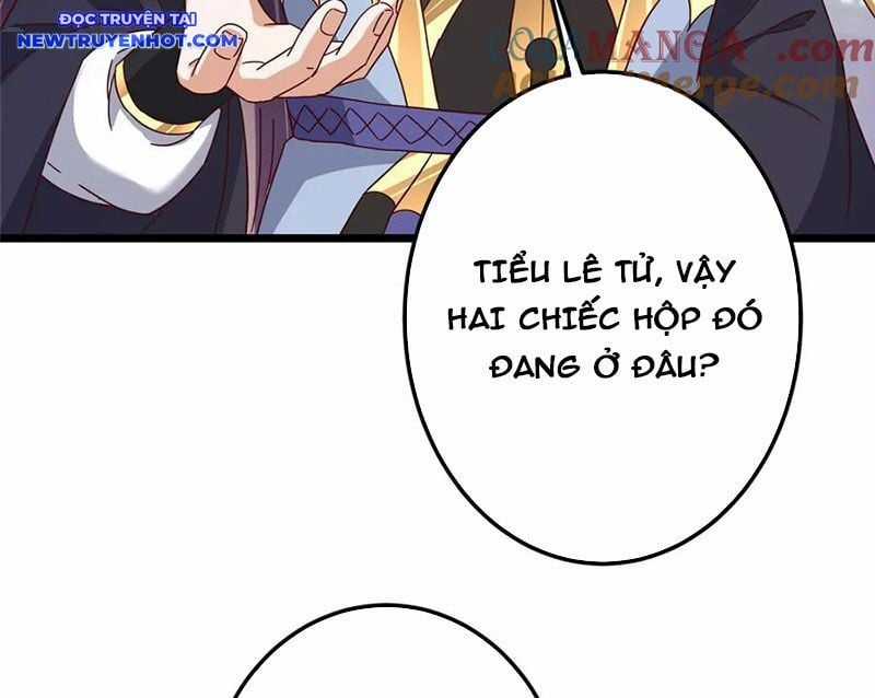 Chưởng Môn Khiêm Tốn Chút Chapter 460 trang 65
