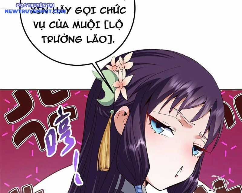Chưởng Môn Khiêm Tốn Chút Chapter 460 trang 69