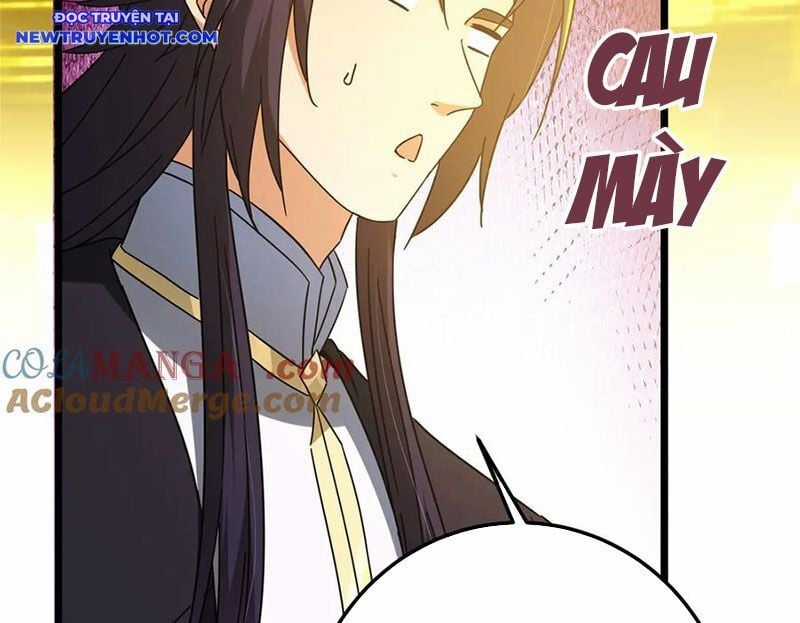 Chưởng Môn Khiêm Tốn Chút Chapter 460 trang 7