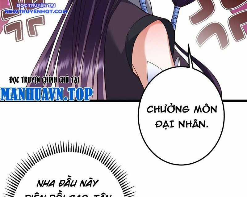 Chưởng Môn Khiêm Tốn Chút Chapter 460 trang 70