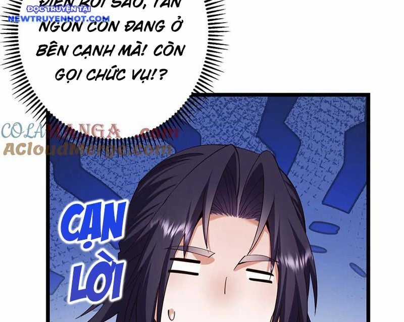 Chưởng Môn Khiêm Tốn Chút Chapter 460 trang 71