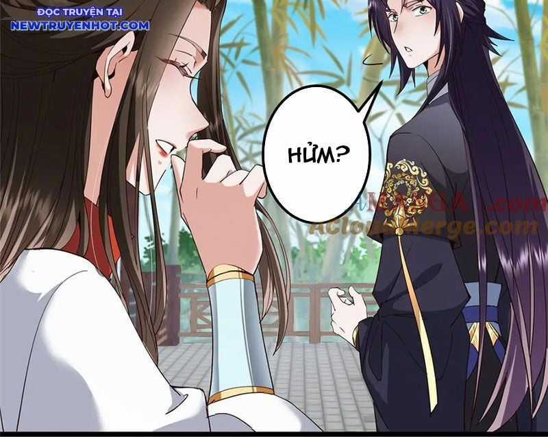 Chưởng Môn Khiêm Tốn Chút Chapter 460 trang 74