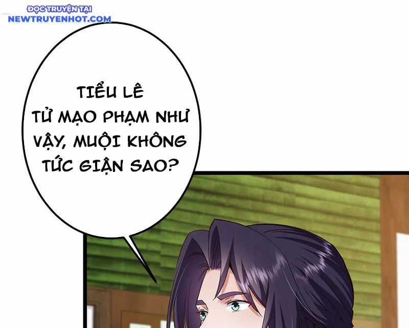 Chưởng Môn Khiêm Tốn Chút Chapter 460 trang 75