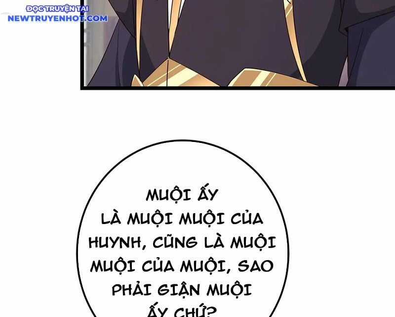 Chưởng Môn Khiêm Tốn Chút Chapter 460 trang 77