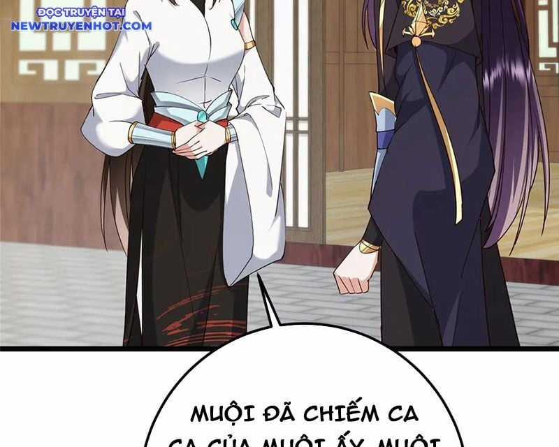 Chưởng Môn Khiêm Tốn Chút Chapter 460 trang 79