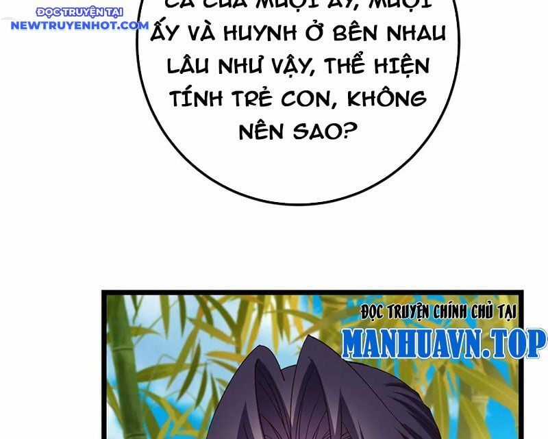Chưởng Môn Khiêm Tốn Chút Chapter 460 trang 80