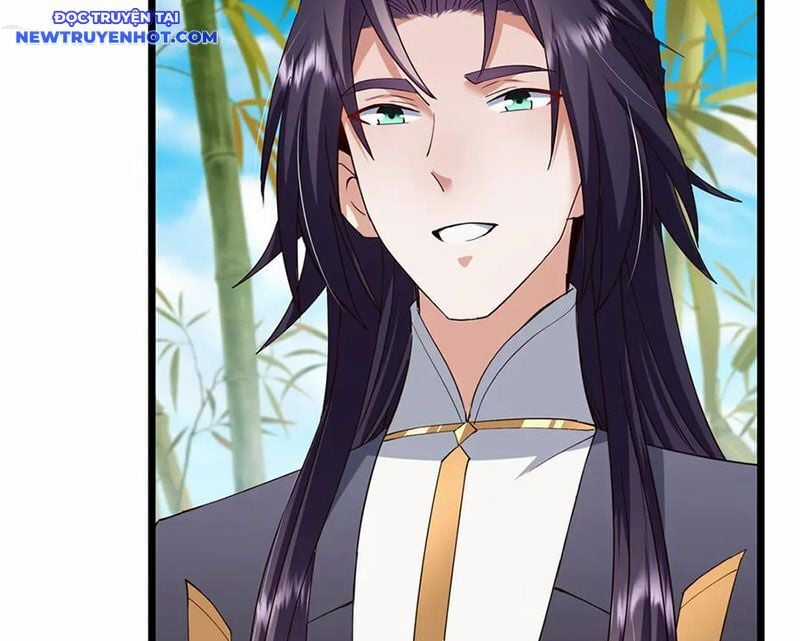 Chưởng Môn Khiêm Tốn Chút Chapter 460 trang 81