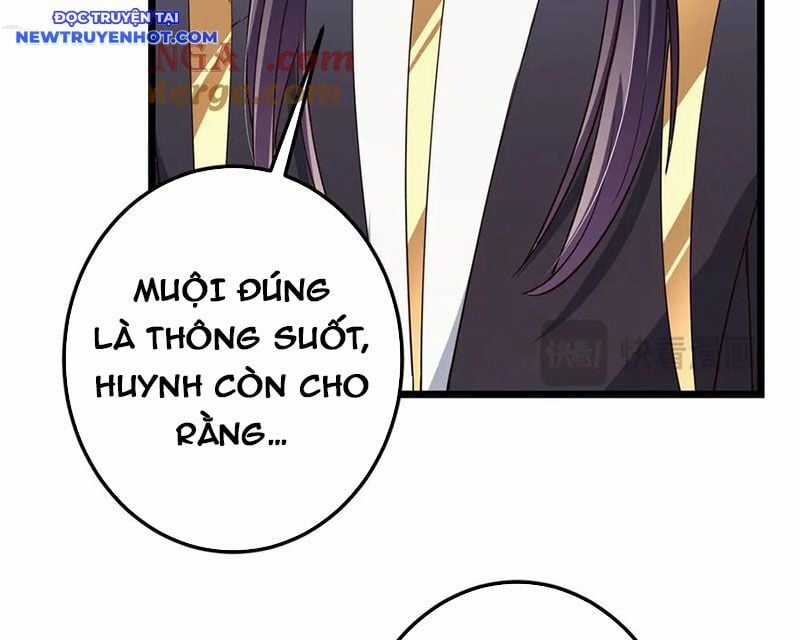 Chưởng Môn Khiêm Tốn Chút Chapter 460 trang 82