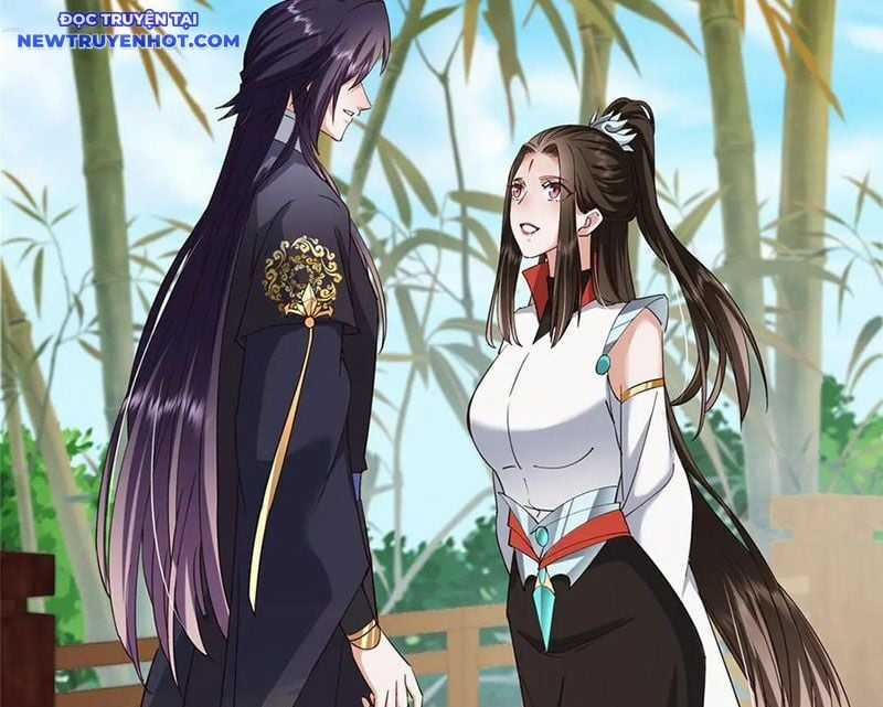 Chưởng Môn Khiêm Tốn Chút Chapter 460 trang 84