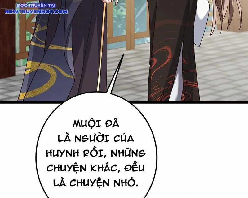 Chưởng Môn Khiêm Tốn Chút Chapter 460 trang 85
