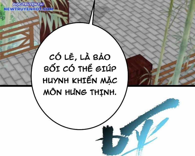 Chưởng Môn Khiêm Tốn Chút Chapter 460 trang 88