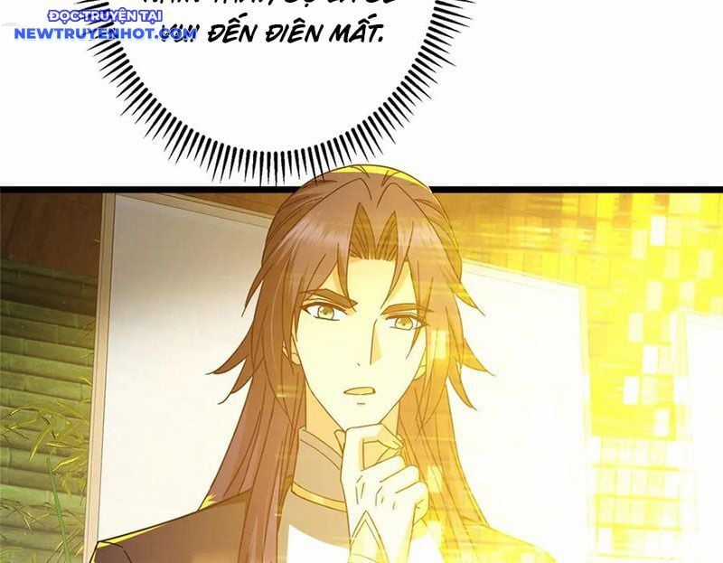 Chưởng Môn Khiêm Tốn Chút Chapter 460 trang 9