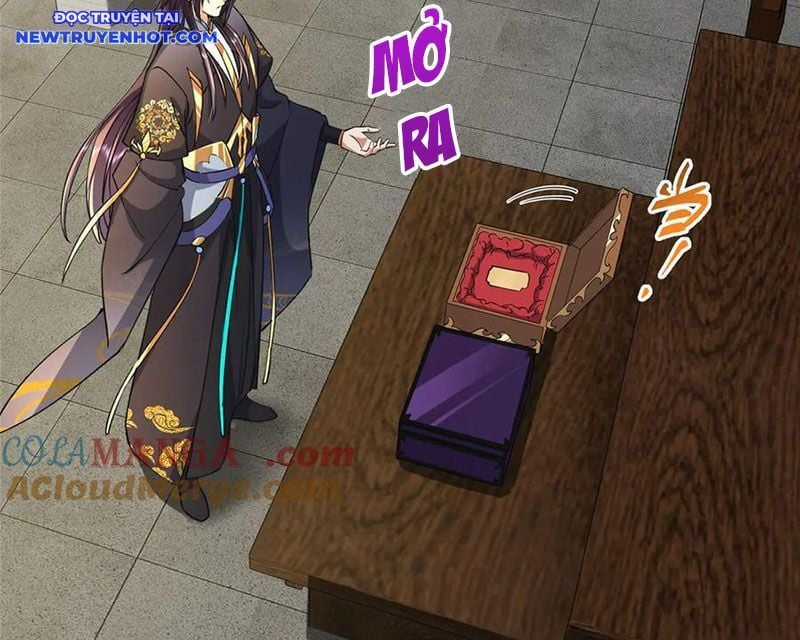 Chưởng Môn Khiêm Tốn Chút Chapter 460 trang 93