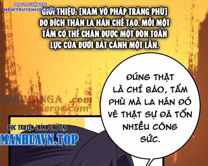 Chưởng Môn Khiêm Tốn Chút Chapter 460 trang 97