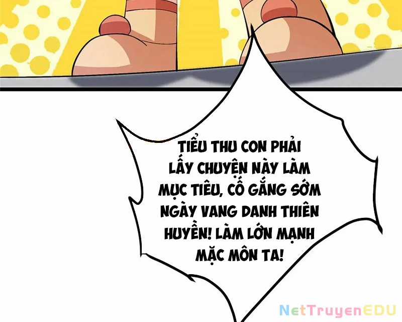 Chưởng Môn Khiêm Tốn Chút Chapter 470 trang 102