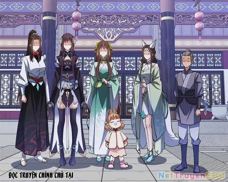 Chưởng Môn Khiêm Tốn Chút Chapter 470 trang 104