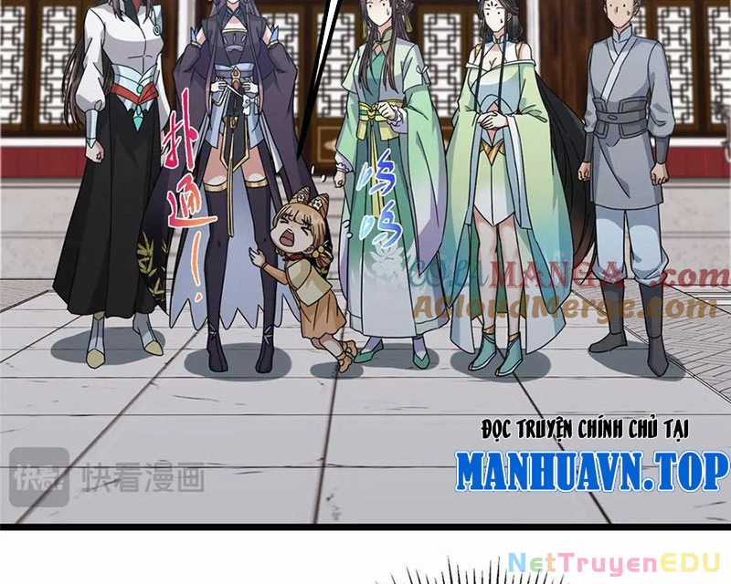 Chưởng Môn Khiêm Tốn Chút Chapter 470 trang 109