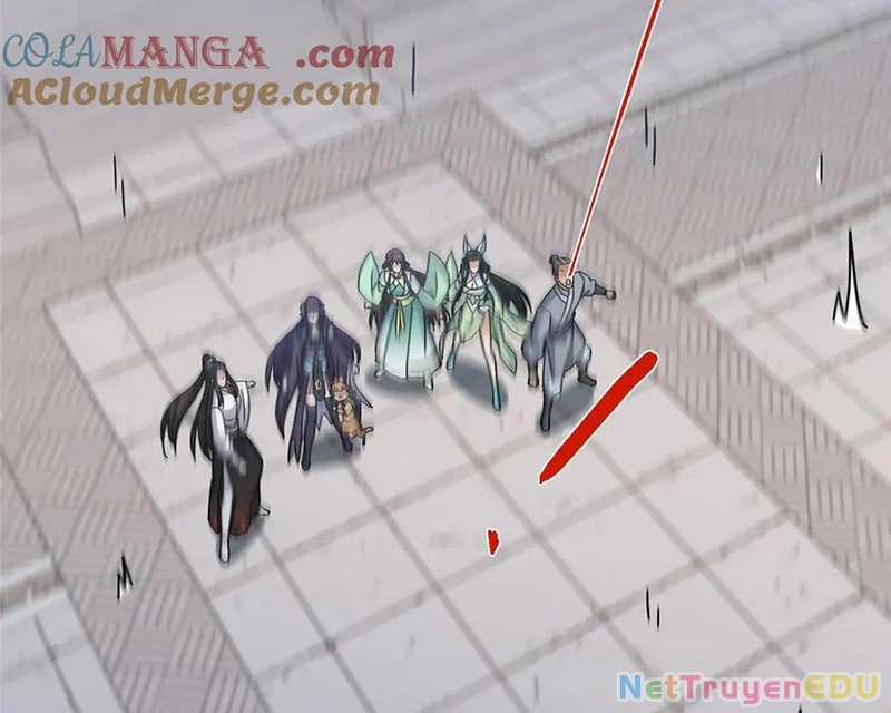 Chưởng Môn Khiêm Tốn Chút Chapter 470 trang 113