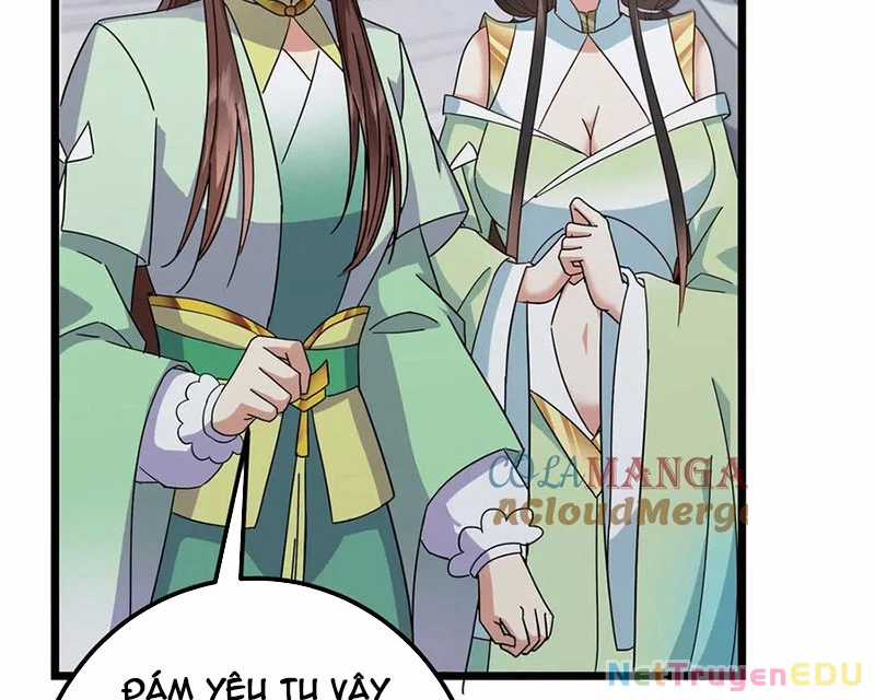 Chưởng Môn Khiêm Tốn Chút Chapter 470 trang 116