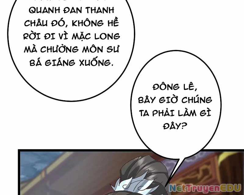 Chưởng Môn Khiêm Tốn Chút Chapter 470 trang 117