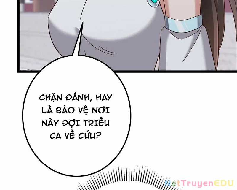 Chưởng Môn Khiêm Tốn Chút Chapter 470 trang 119