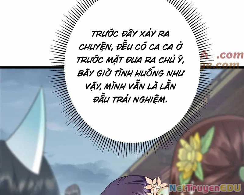 Chưởng Môn Khiêm Tốn Chút Chapter 470 trang 120