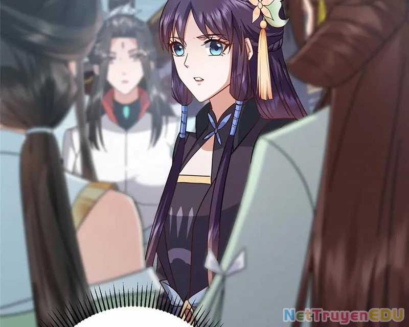 Chưởng Môn Khiêm Tốn Chút Chapter 470 trang 121