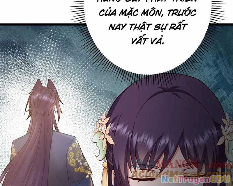 Chưởng Môn Khiêm Tốn Chút Chapter 470 trang 123