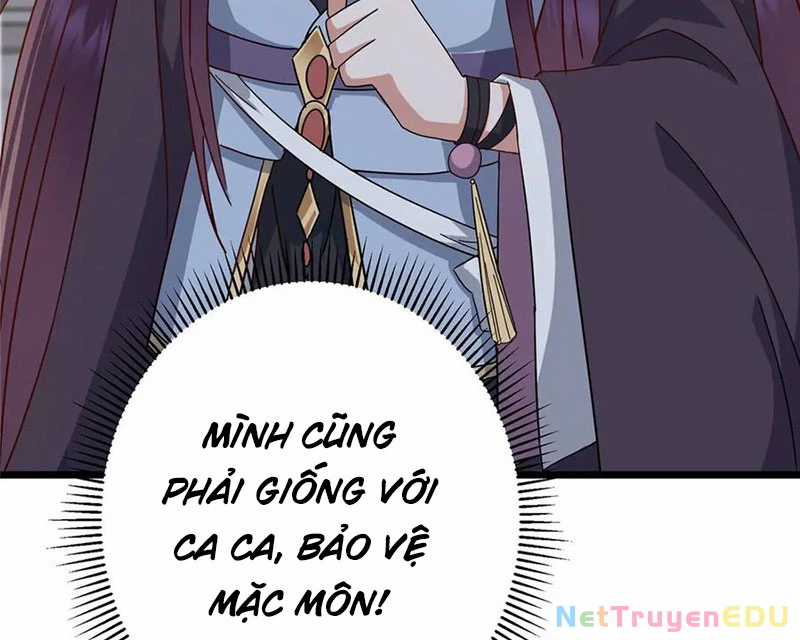 Chưởng Môn Khiêm Tốn Chút Chapter 470 trang 128